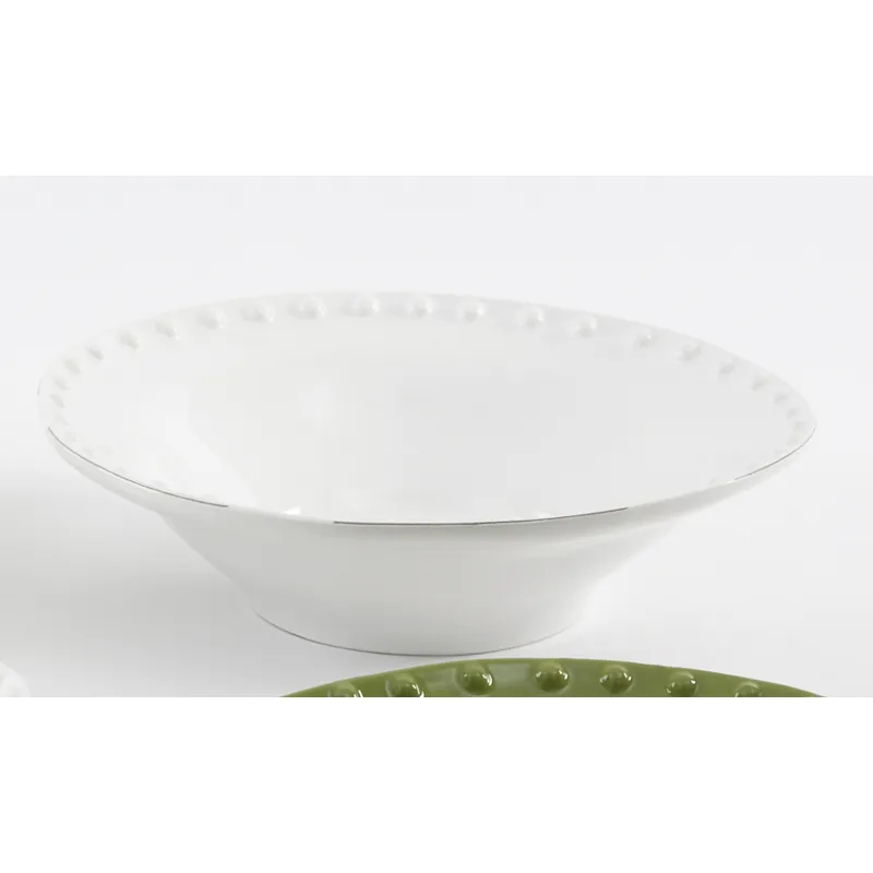43-0223a Stoney Crk Cerm Bowl