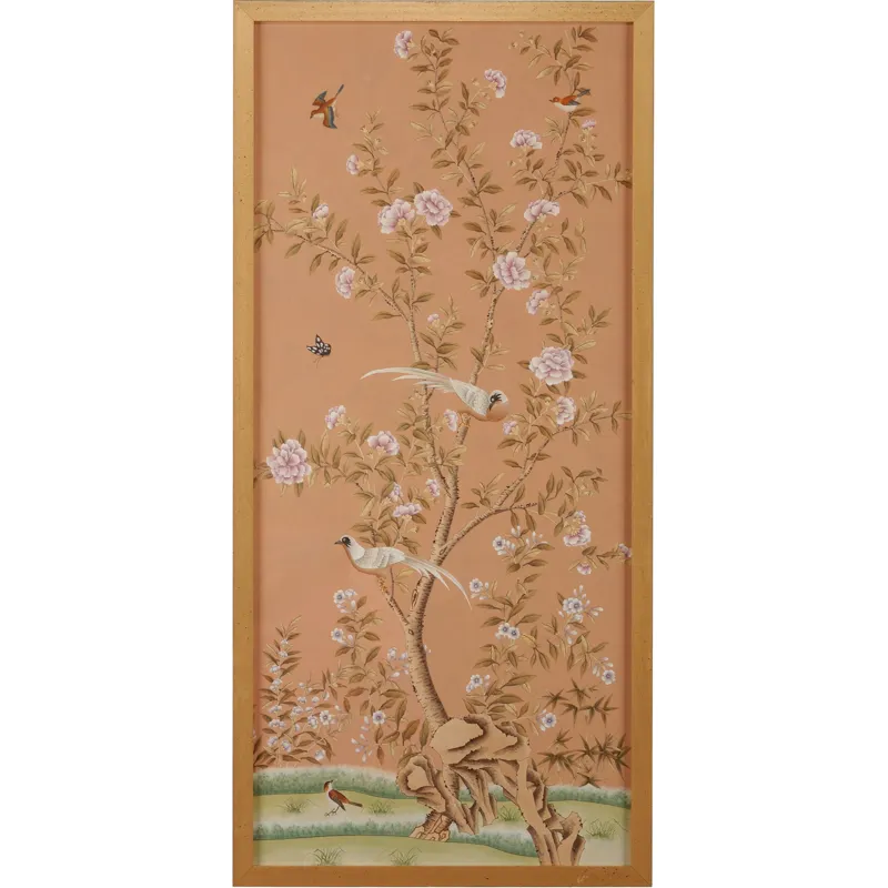 Regent Park Panel - A