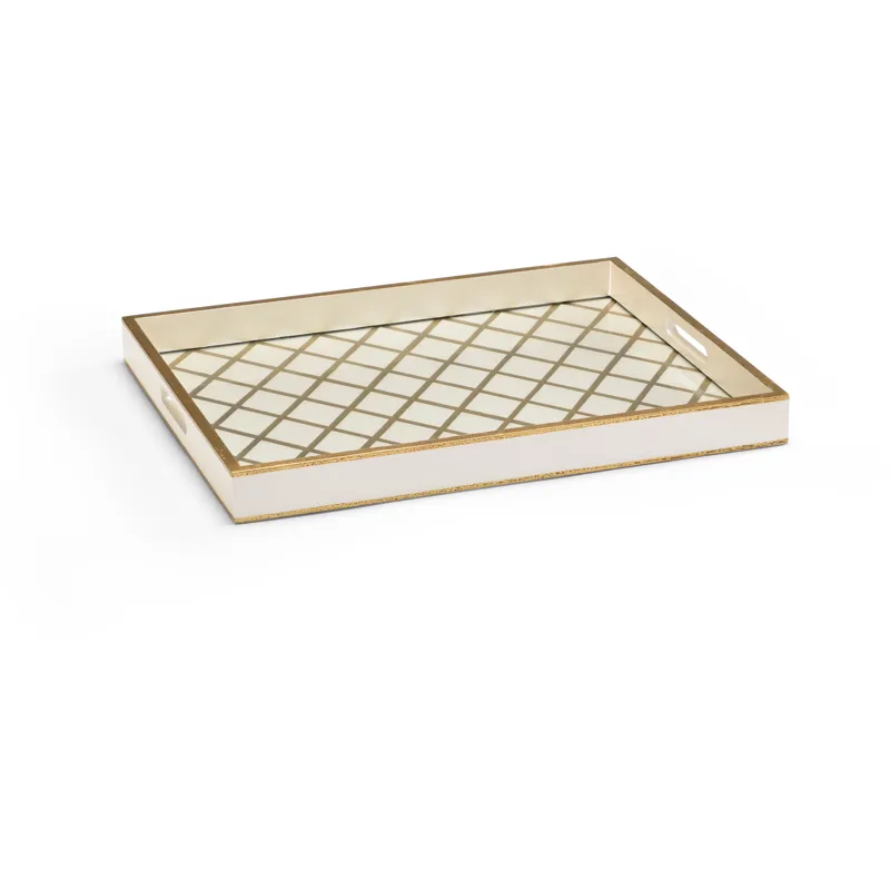 Tray
