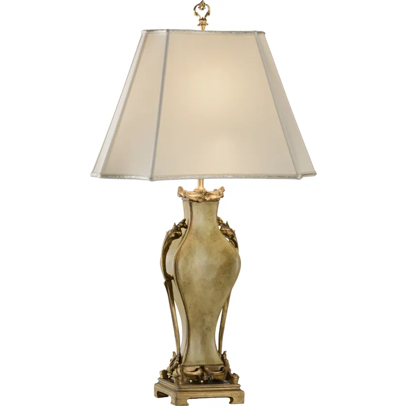 23-0168c Bernini Urn Lamp