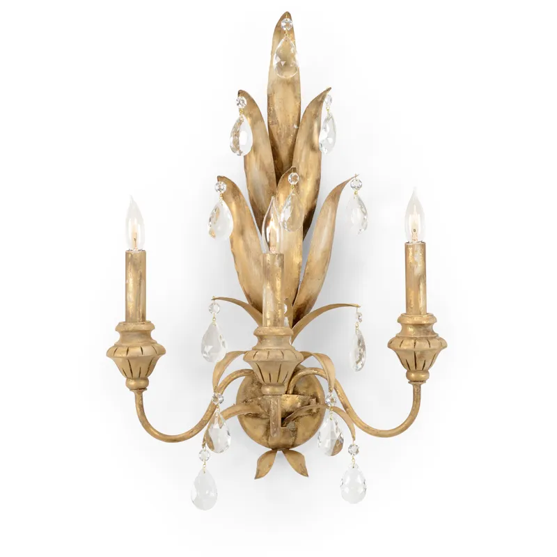 Franklin Sconce