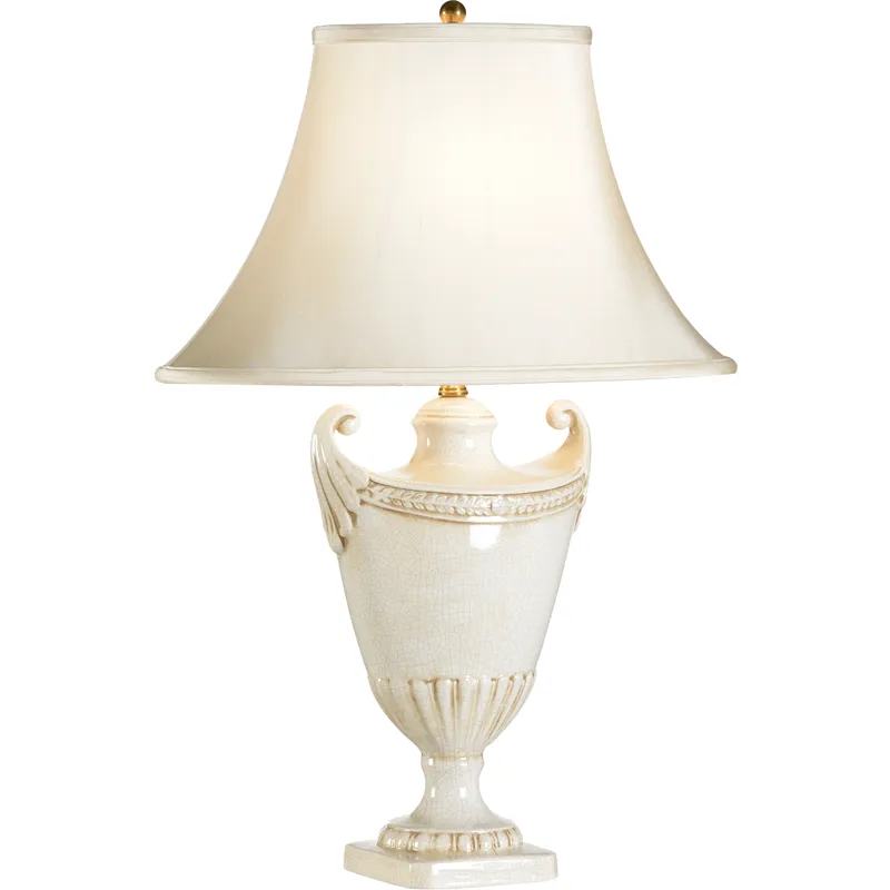 Presley Urn Lamp