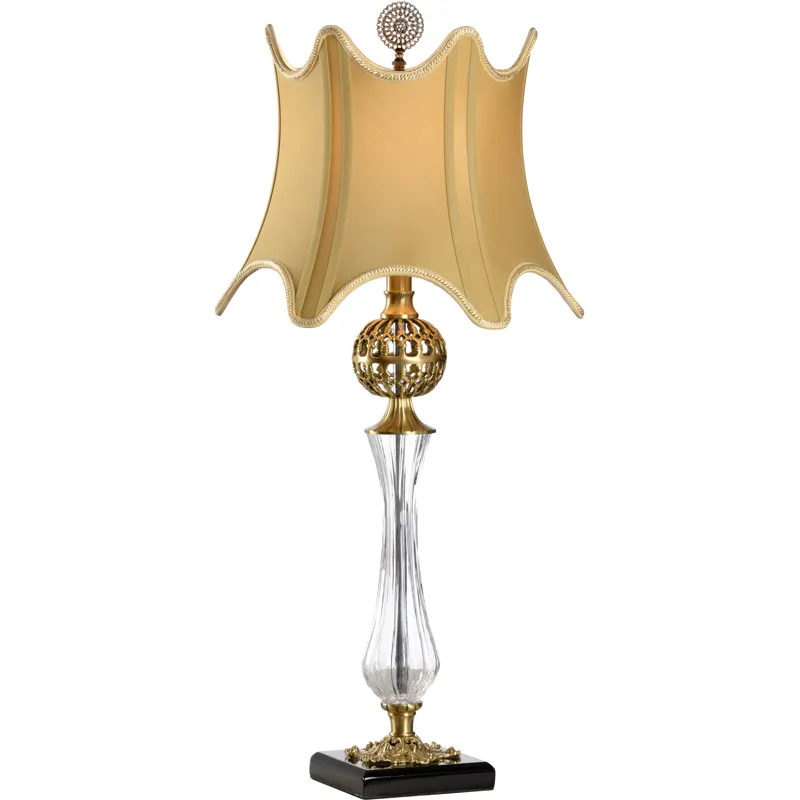 23-0028 Daines Accent Lamp