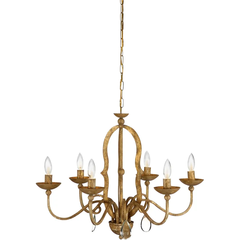 Newport Chandelier