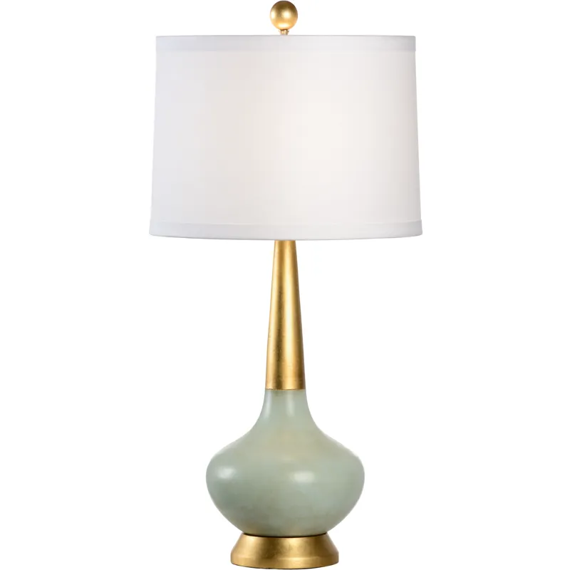 Eden Lamp