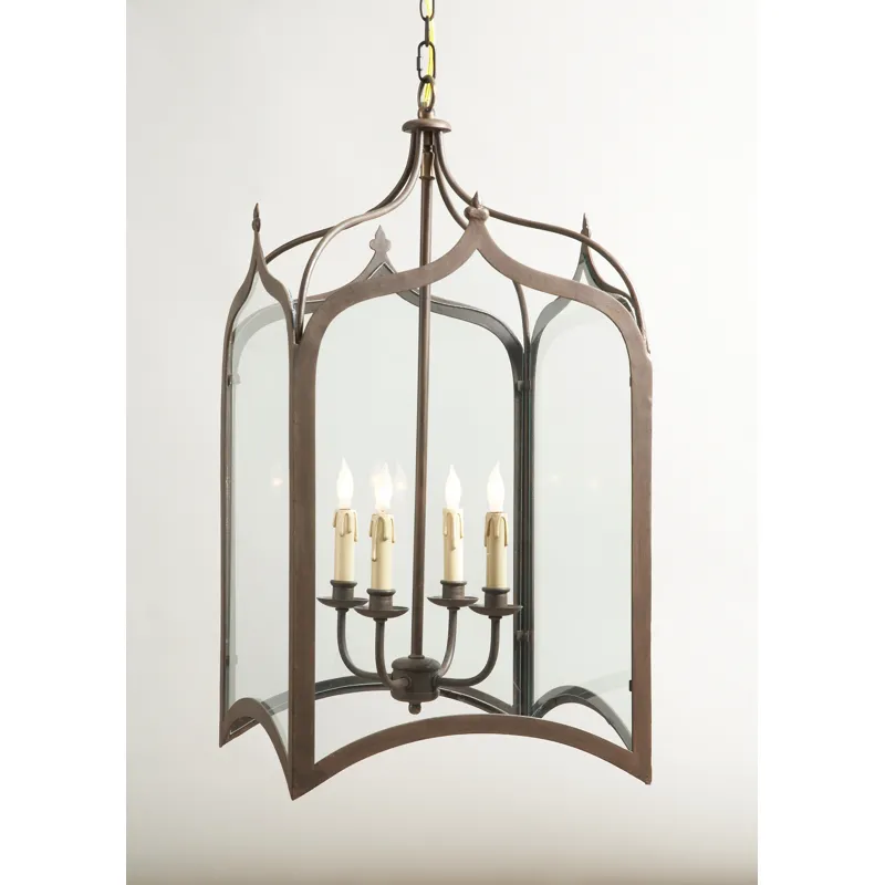 20-0115 Roma Lantern