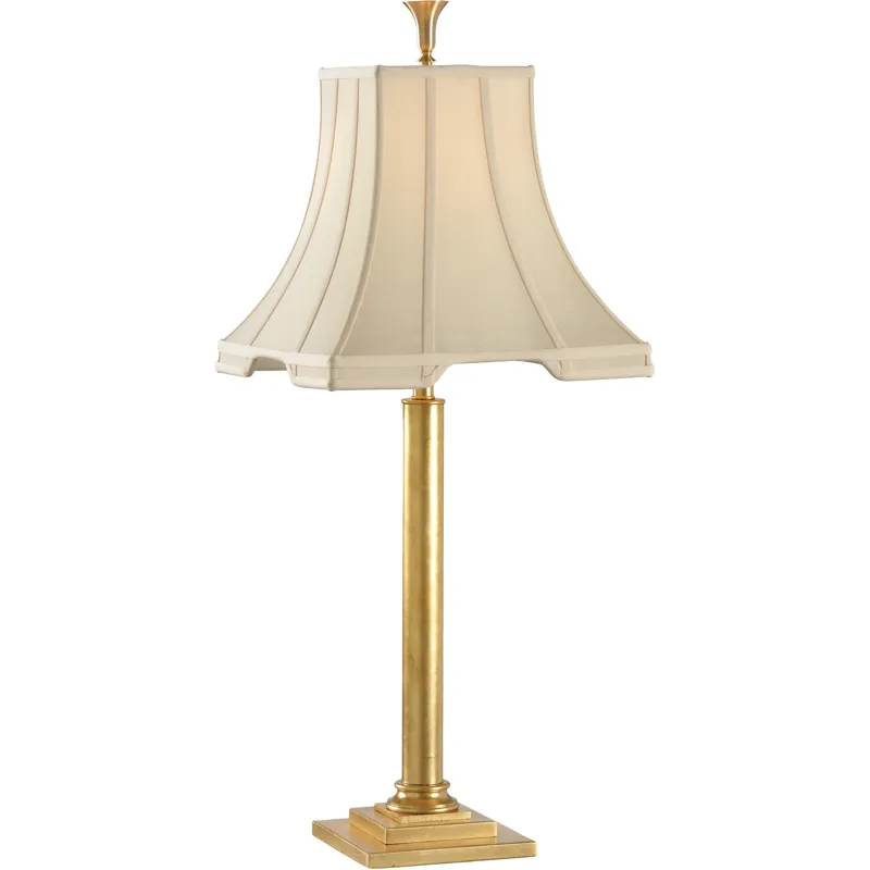Brook Street Lamp