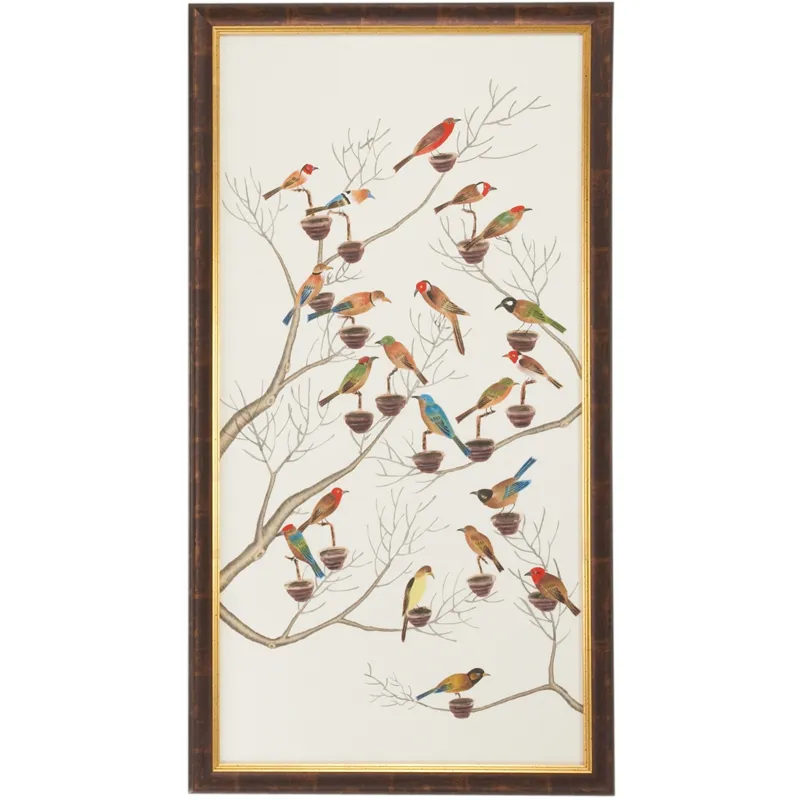 31-0039b Small Aviary - B