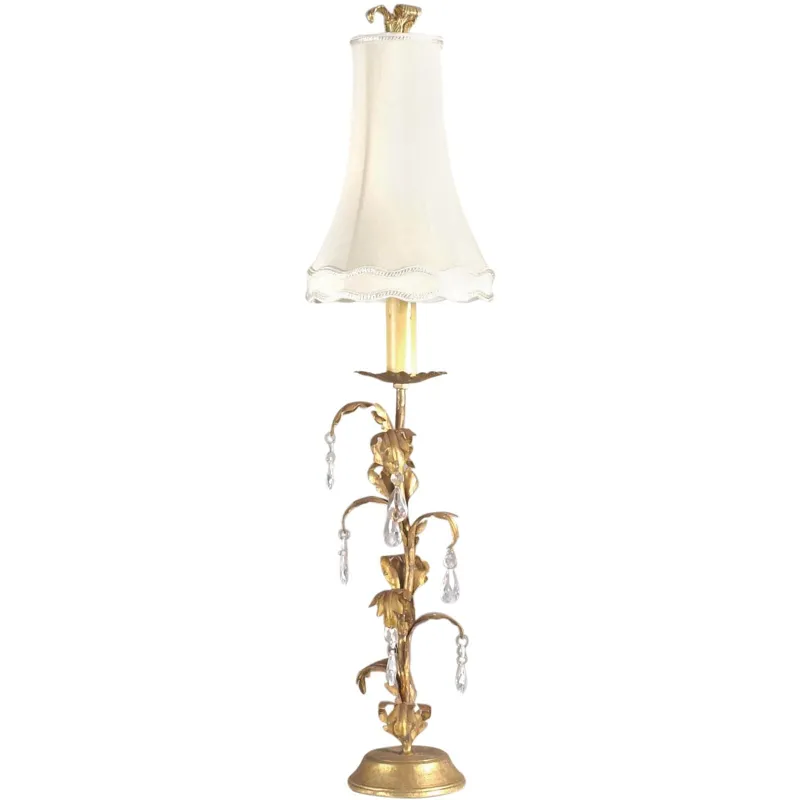 23-0198 Rossetti Buffet Lamp
