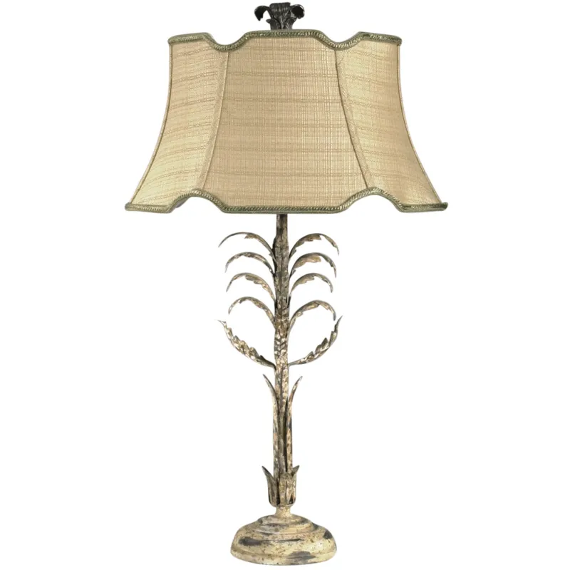23-0196 Ross Tole Accent Lamp