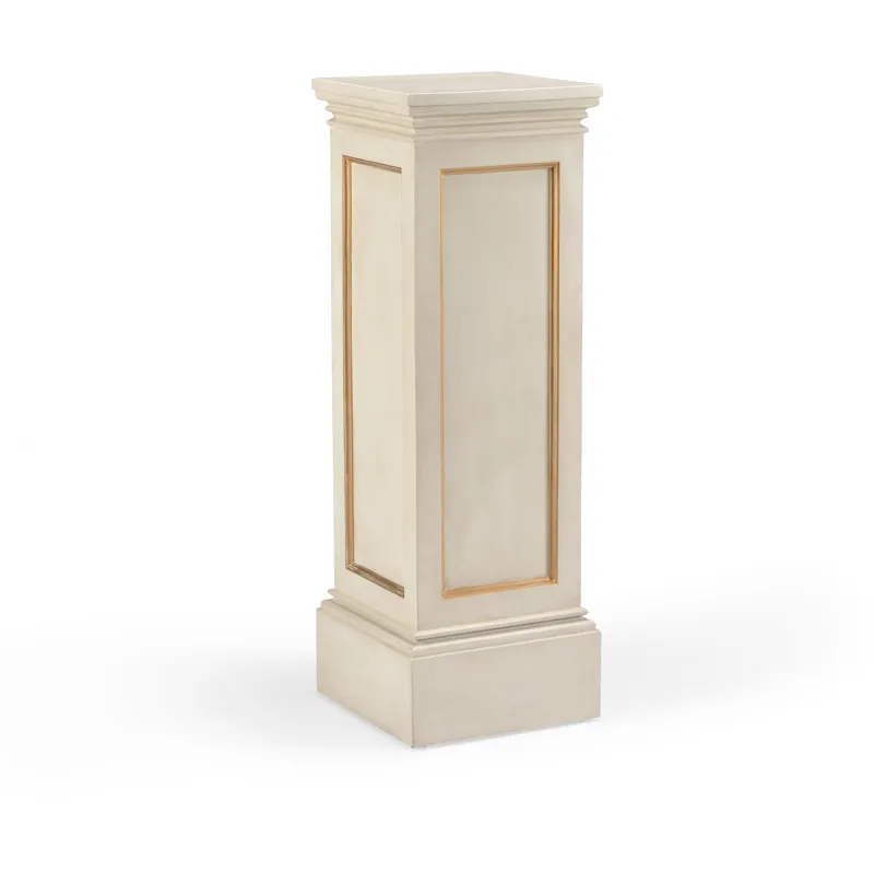 Classic Gilt Pedestal