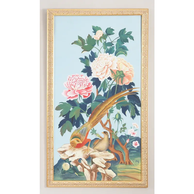 31-0047b Baxter Panel - B