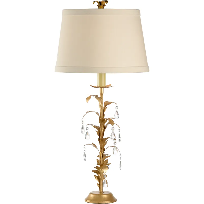 23-0198 Rossetti Buffet Lamp