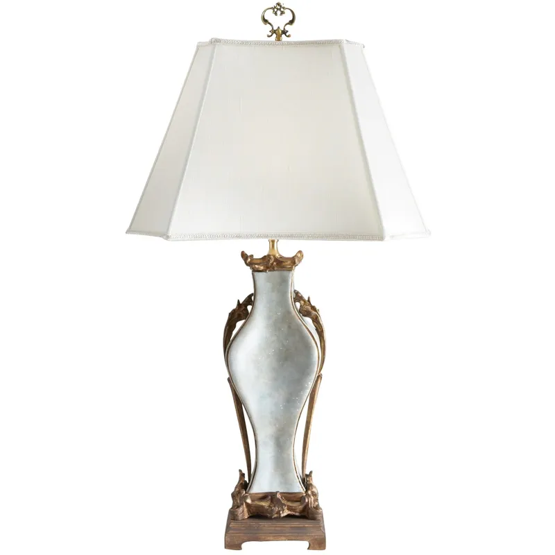 23-0168d Bernini Urn Lamp