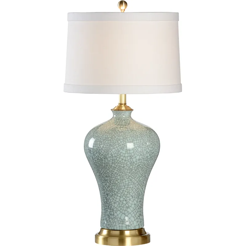 Viceroy Crackle Lamp
