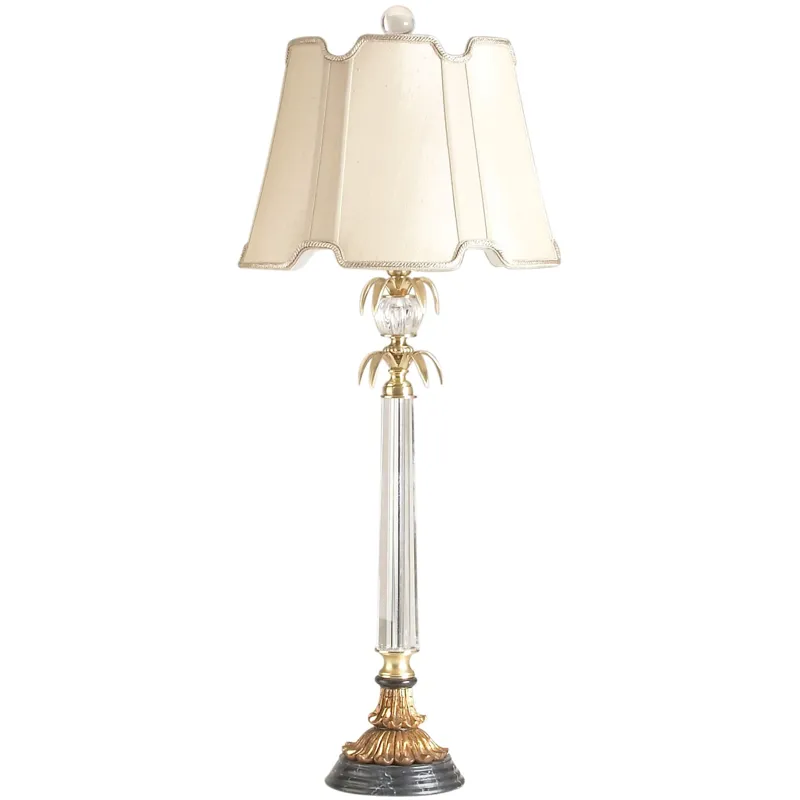 23-0334 Forsythe Buffet Lamp