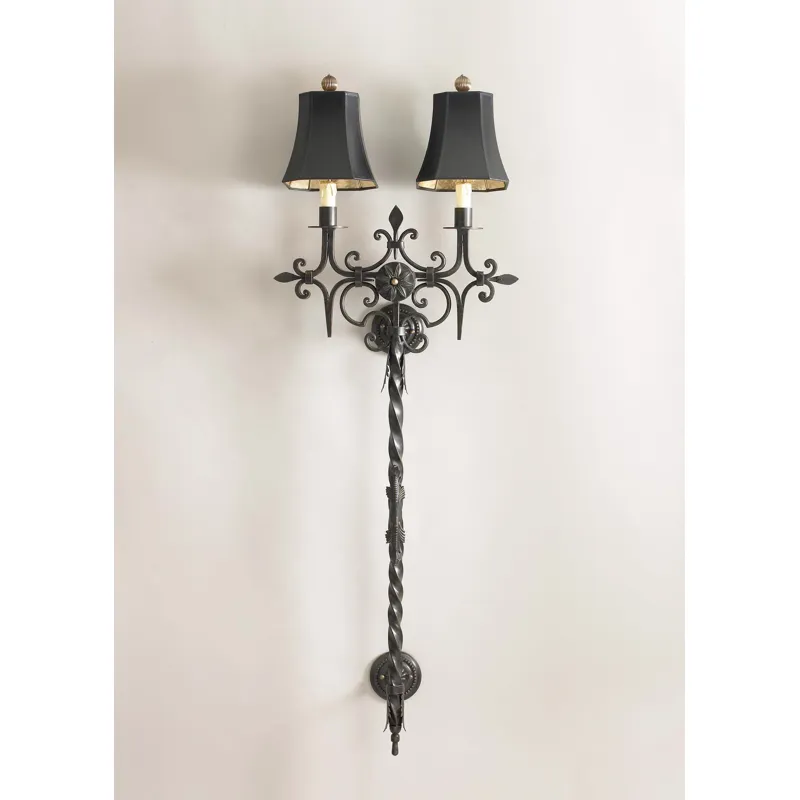 21-0024 Pisgah Wall Sconce