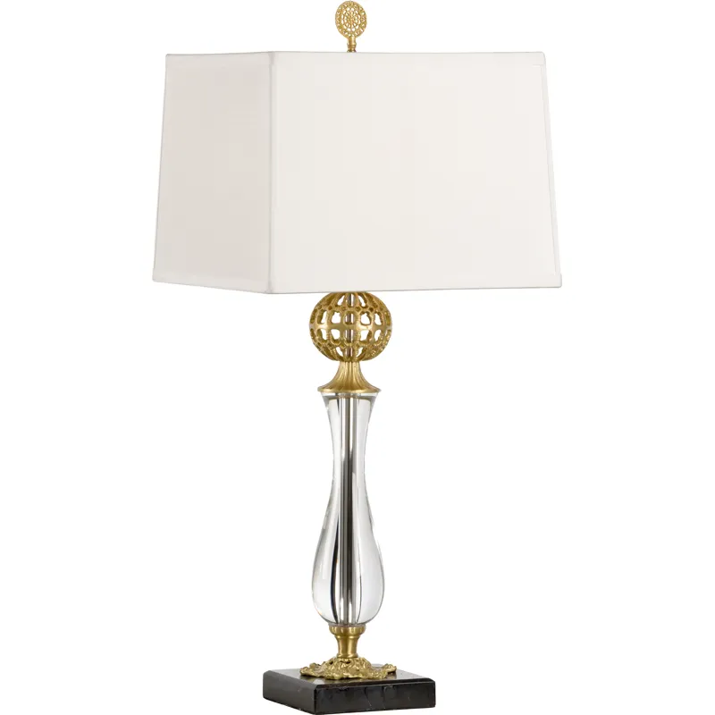 23-0028 Daines Accent Lamp