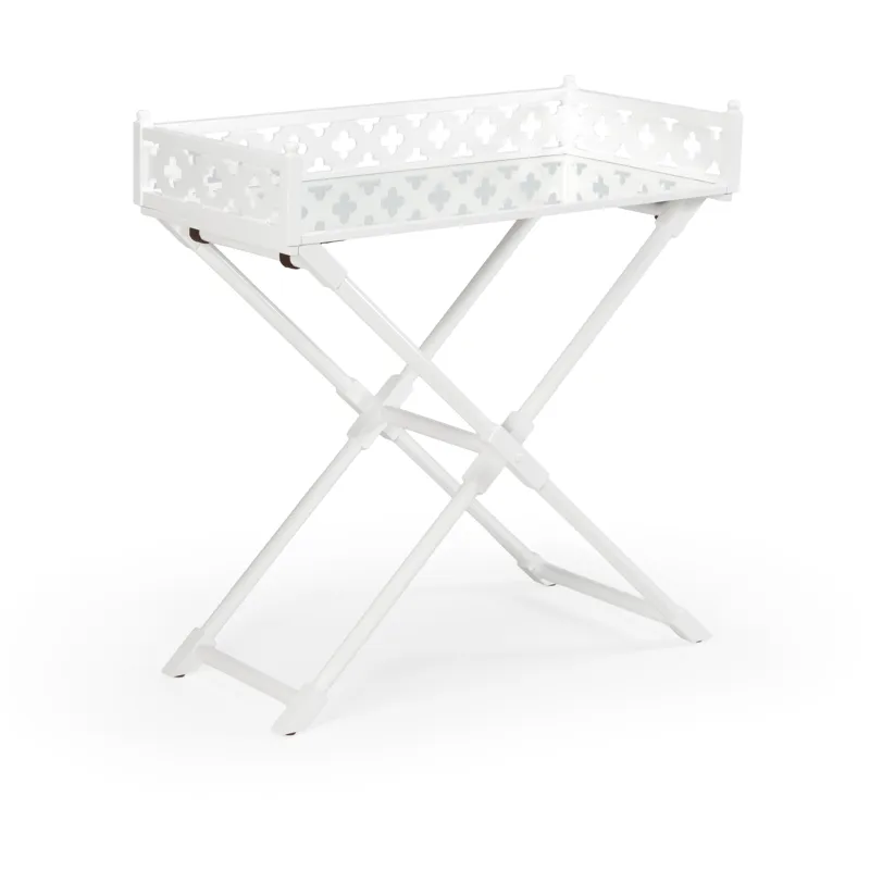 10-0164a Mirror Coaching Tble