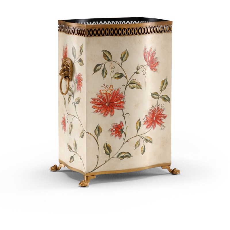 Millis Wastebasket