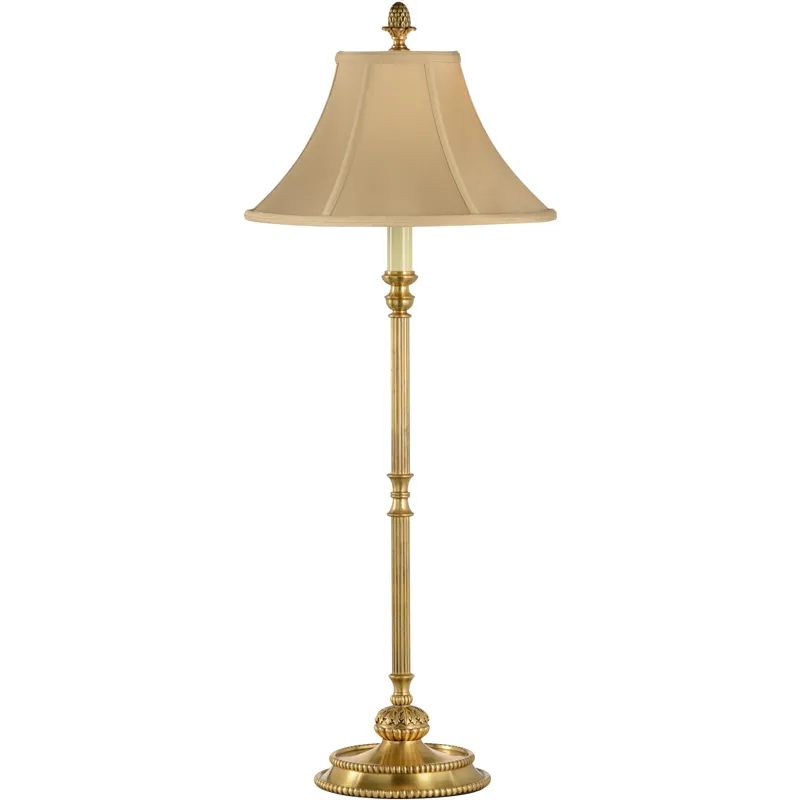 23-0043 Birnen Buffet Lamp