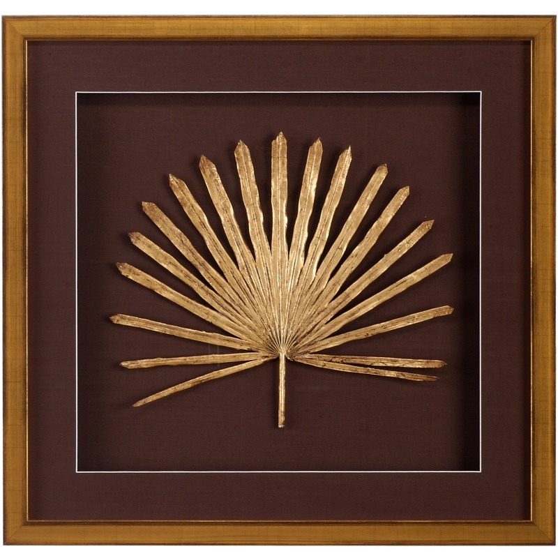 Palm Leaf