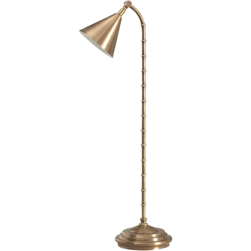 23-0546 Coiffer Desk Lamp
