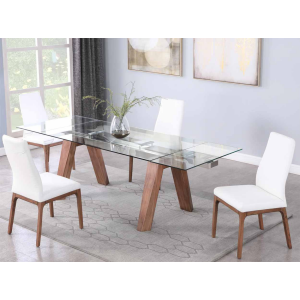 Esther 5 PC Dining Set