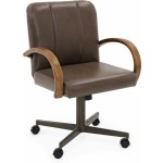 PDQ Bucket Chair