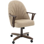 ZipShip Bucket Chair