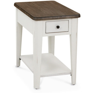 Casual Choices Chairside Table