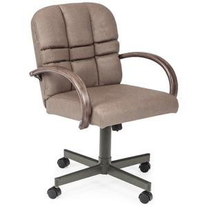 Douglas PDQ™ Chair w/Casters
