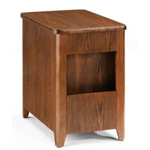 Stockholm Chairside Cabinet