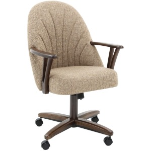 ZipShip Bucket Chair