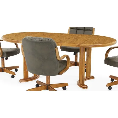 Casual Dining Table