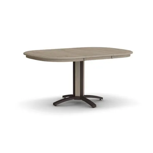 Eastland Extendable High Pressure Laminate Dining Table