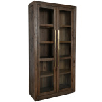 Bradley Tall Cabinet