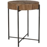 Molly Accent Table 20"