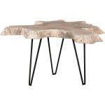 Alexis Small Accent Table
