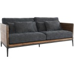 Renfrow Sofa Navy