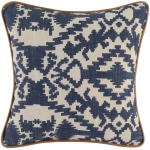 NF Lassen Indigo