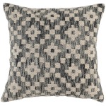 Perot Onyx Pillow