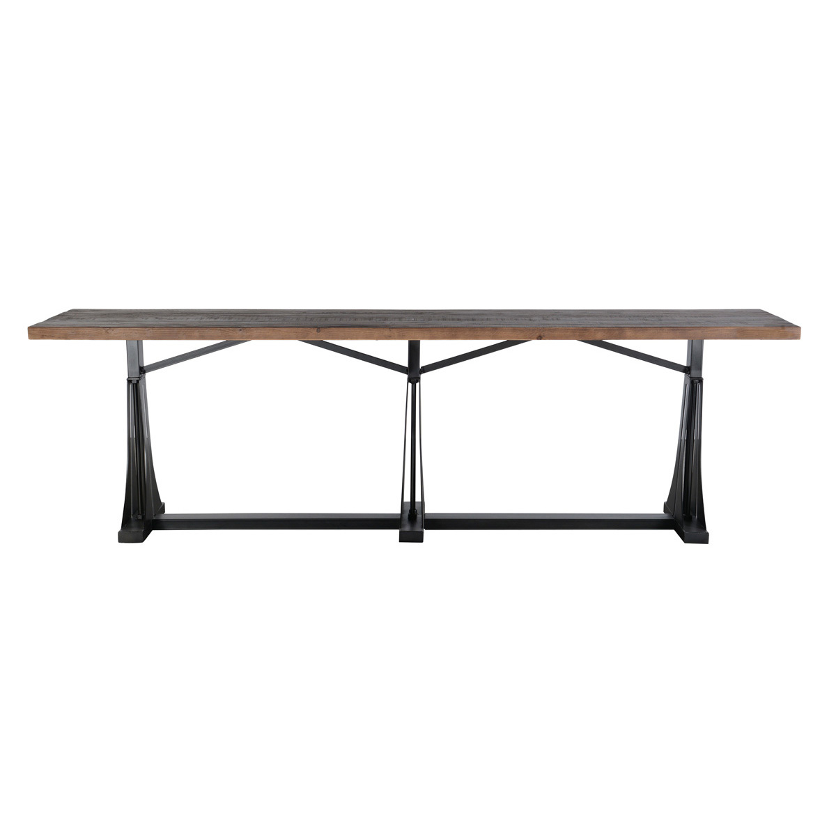 Elmira 118" Gathering Table