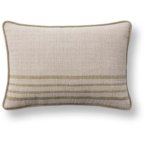TD Newport Pillow - Olive Green 