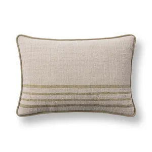 TD Newport Pillow - Olive Green 