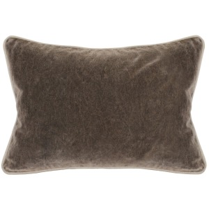 SLD Heirloom Velvet Desert 14x20 Pillow