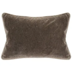 SLD Heirloom Velvet Desert 14x20 Pillow