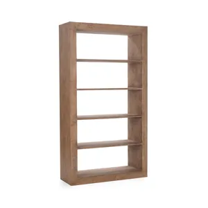 Nalani Bookshelf - Natural