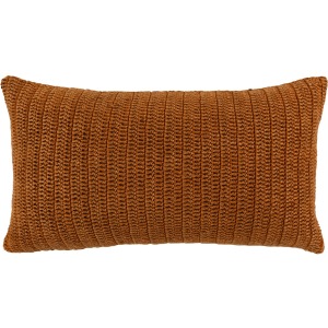 SLD Rina Saffron 14x26 Pillow