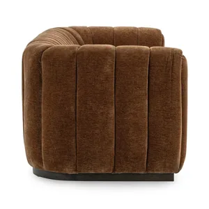 Vanty Sofa - Bronze